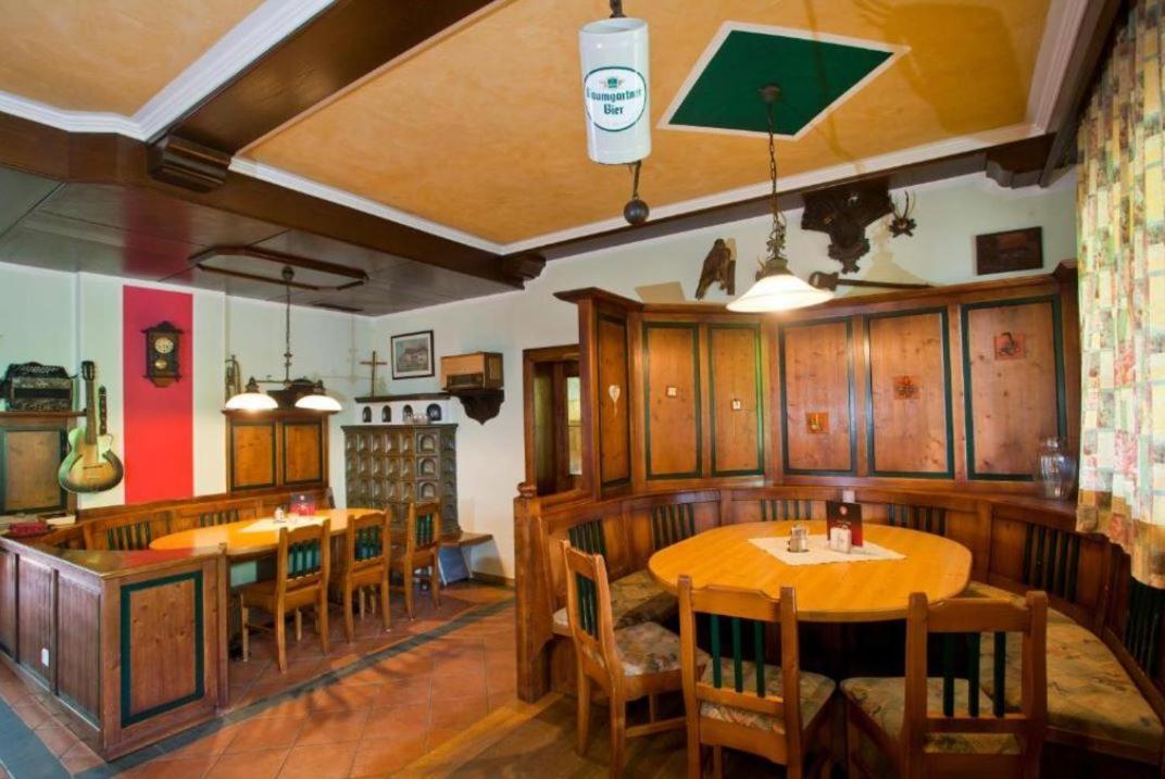 Landhotel Mariensaeule Wernstein am Inn 外观 照片