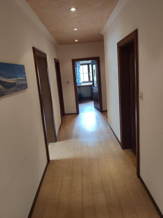 Landhotel Mariensaeule Wernstein am Inn 外观 照片