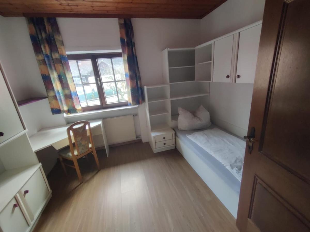 Landhotel Mariensaeule Wernstein am Inn 外观 照片