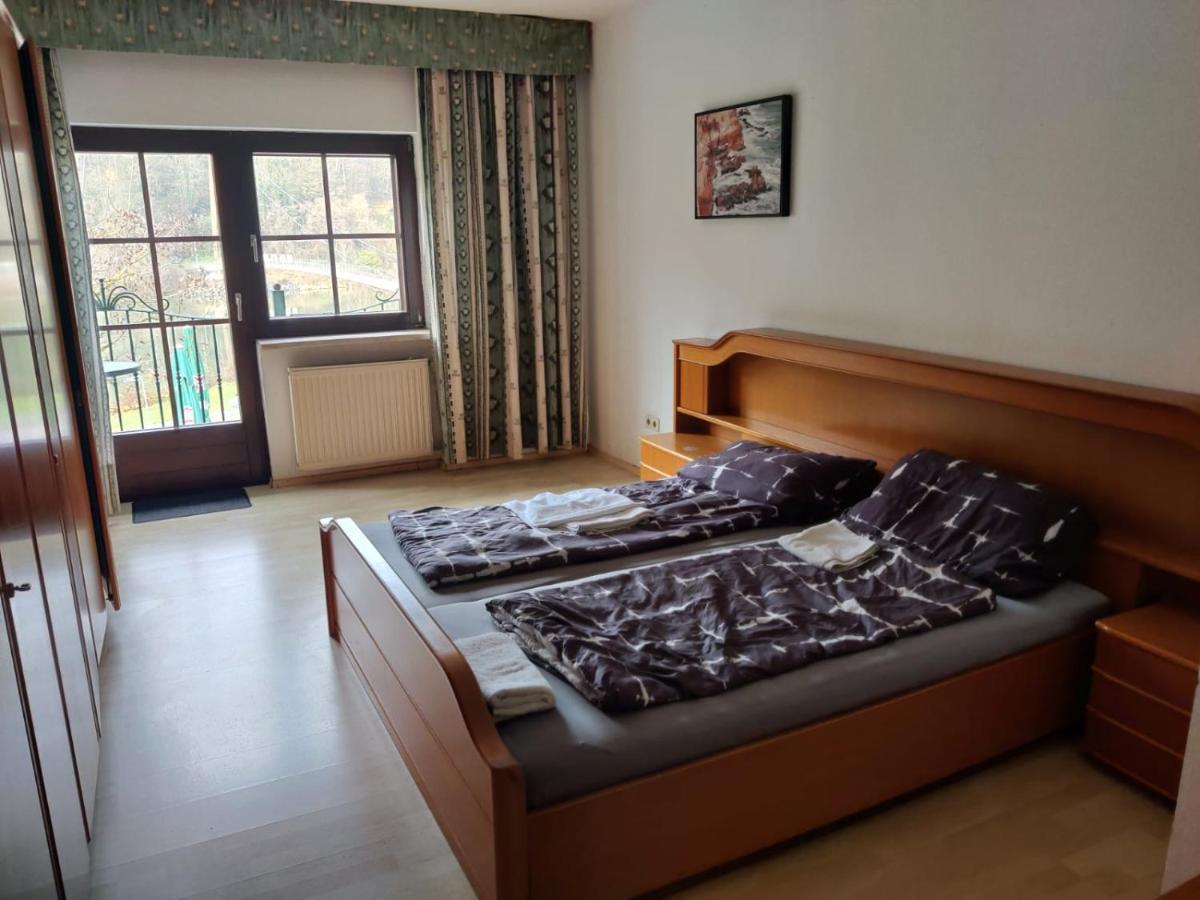 Landhotel Mariensaeule Wernstein am Inn 外观 照片