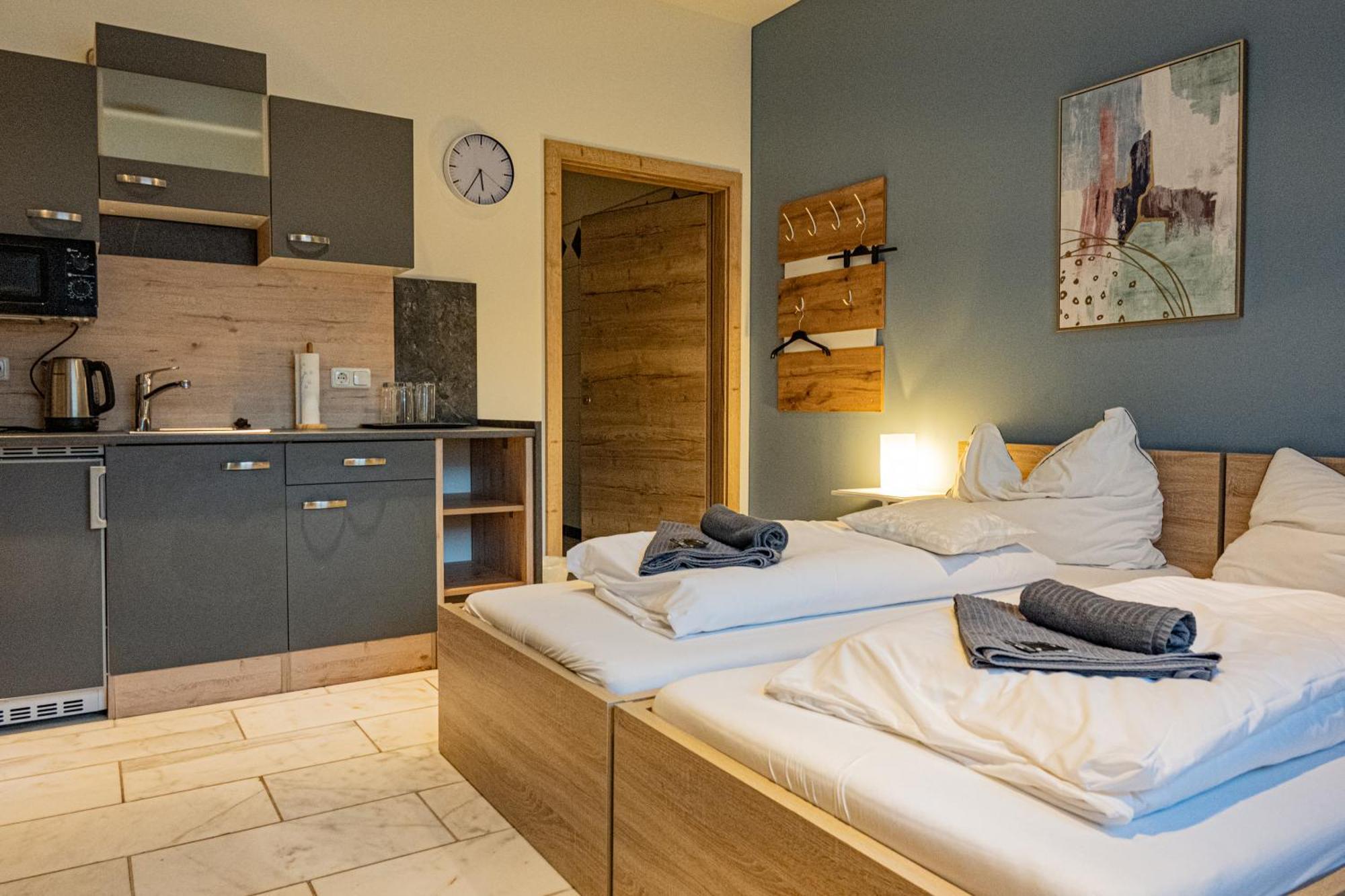 Landhotel Mariensaeule Wernstein am Inn 外观 照片