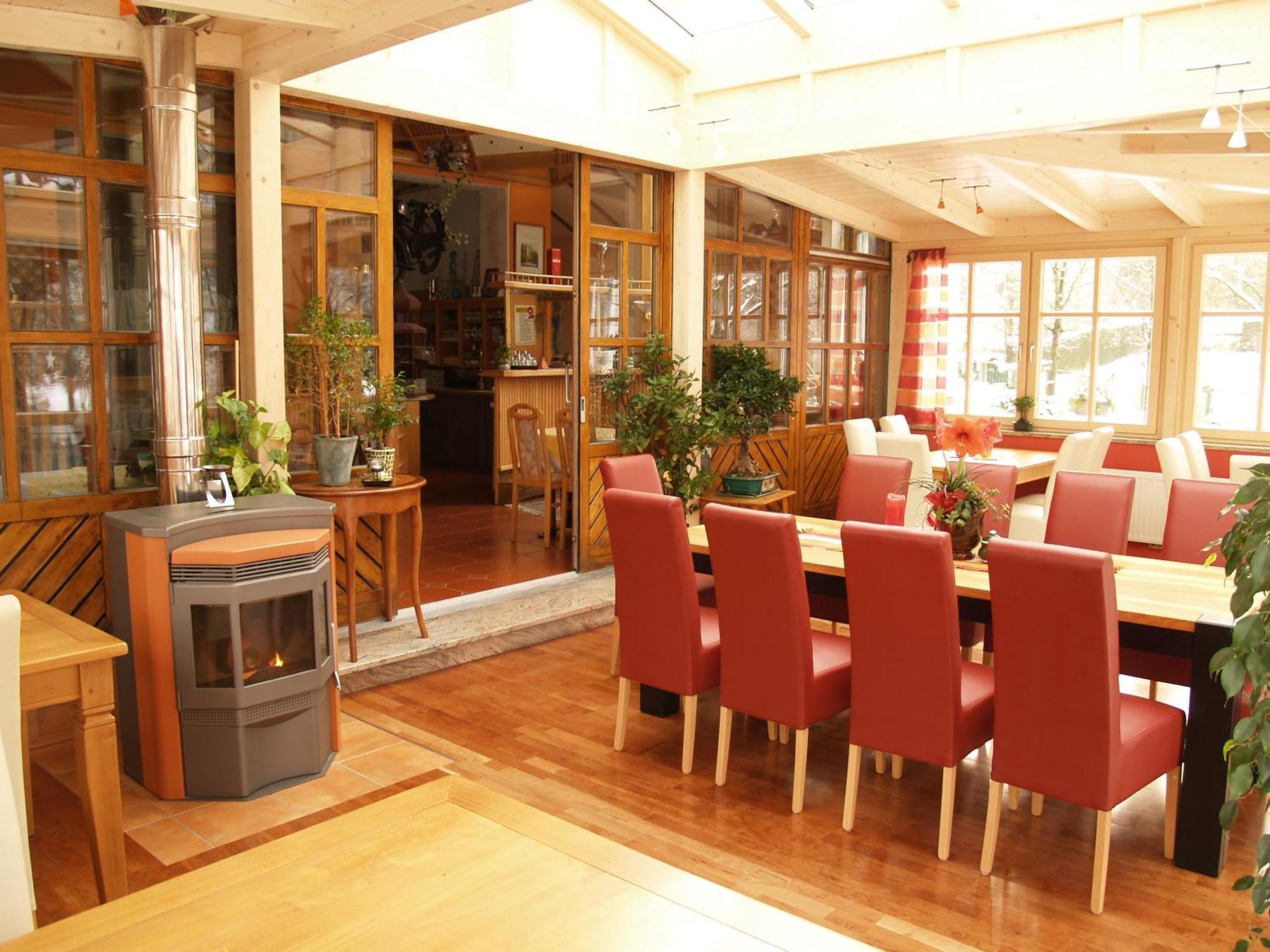 Landhotel Mariensaeule Wernstein am Inn 外观 照片