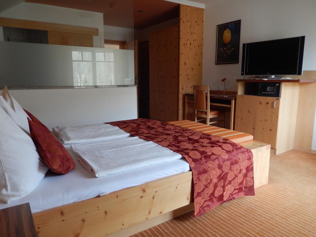 Landhotel Mariensaeule Wernstein am Inn 外观 照片