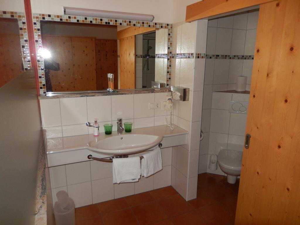 Landhotel Mariensaeule Wernstein am Inn 外观 照片