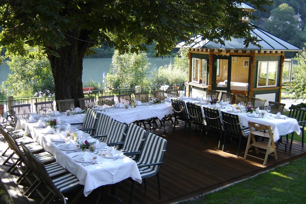 Landhotel Mariensaeule Wernstein am Inn 外观 照片
