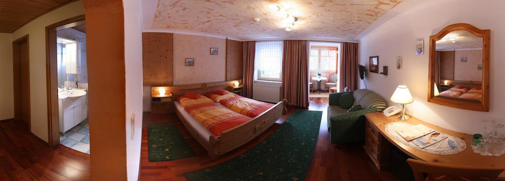 Landhotel Mariensaeule Wernstein am Inn 外观 照片
