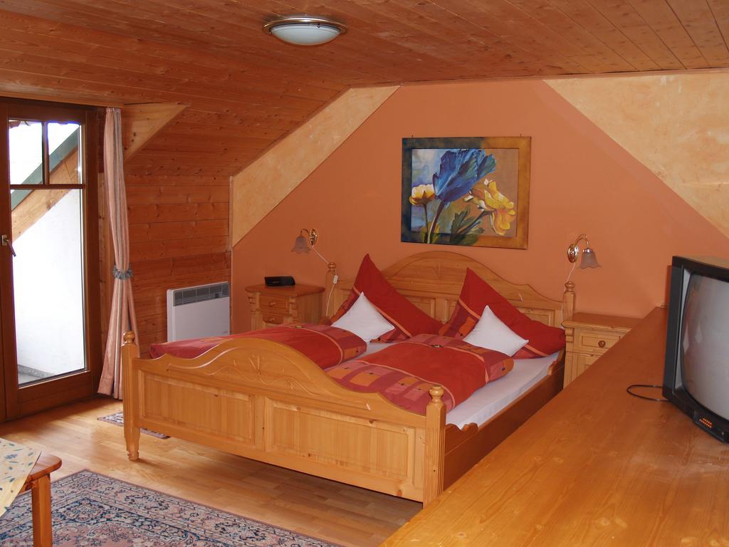 Landhotel Mariensaeule Wernstein am Inn 外观 照片